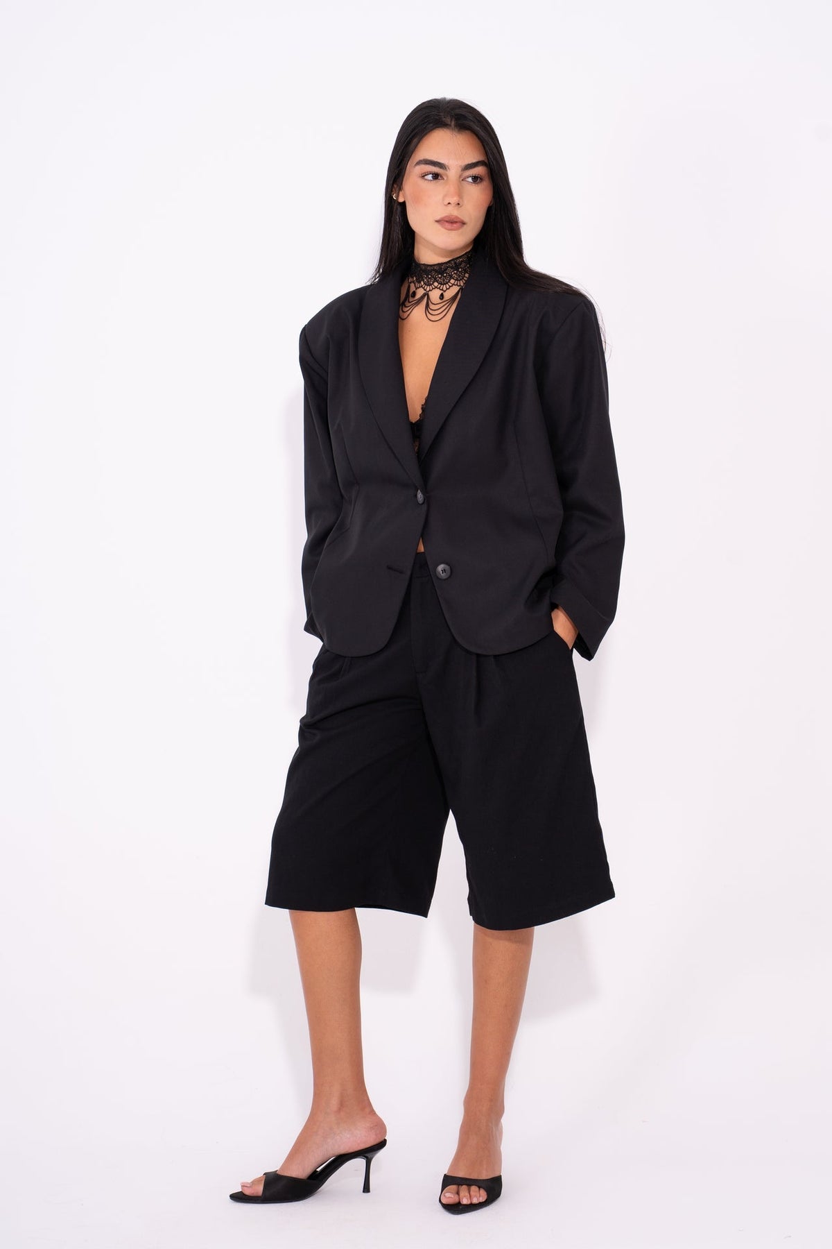 The Alter Blazer