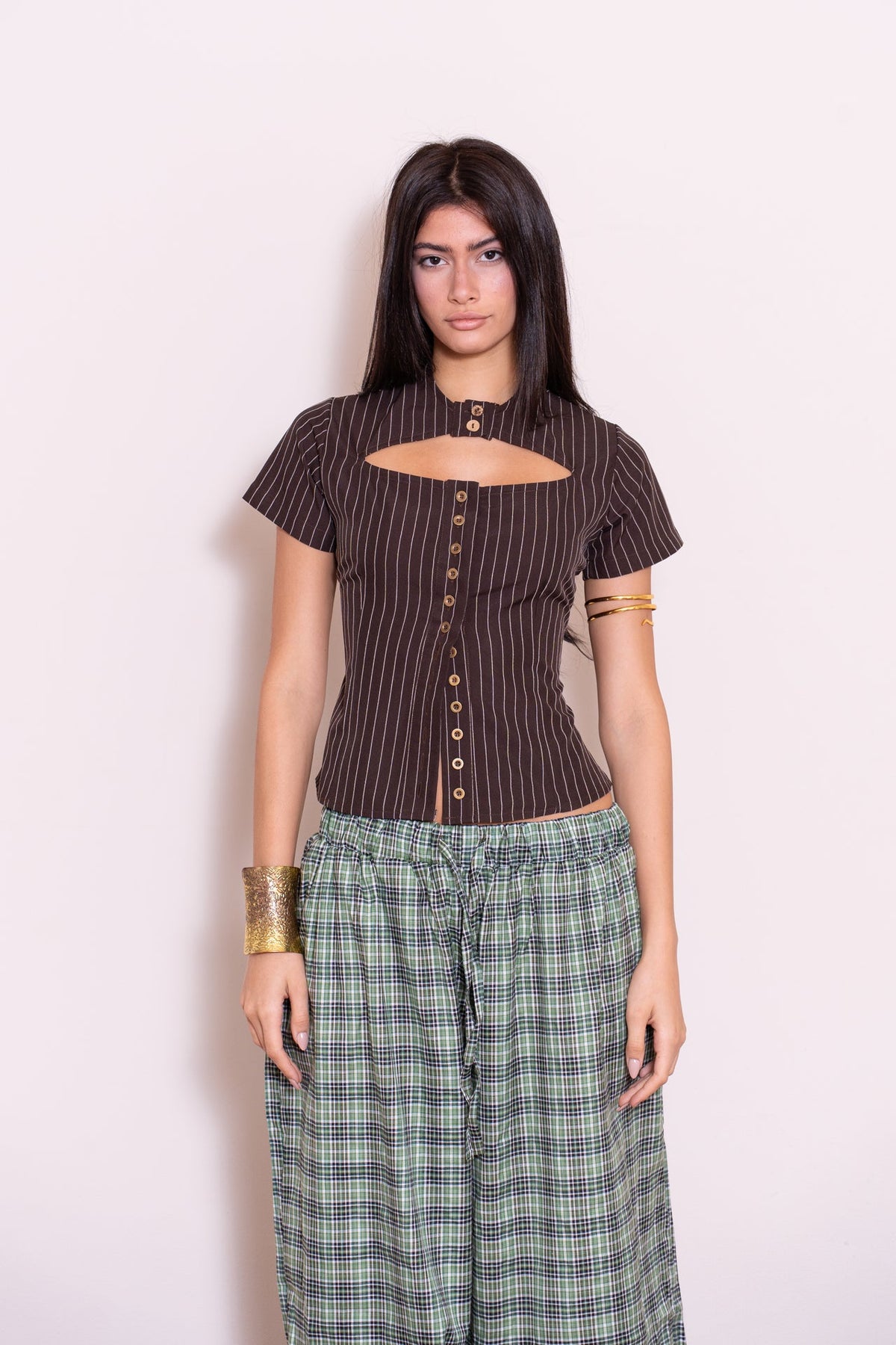 The Peek Top 001