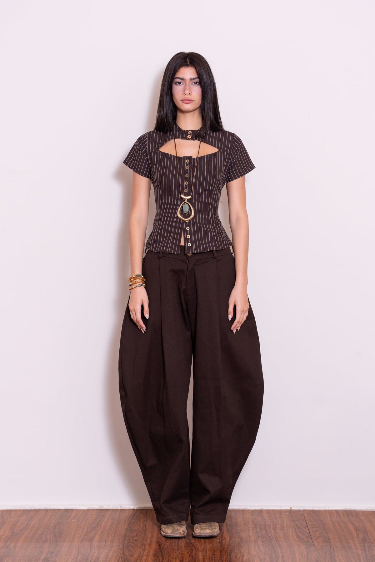 The Arc Trousers