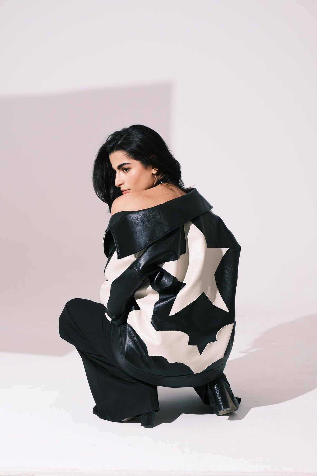 The Stardust Jacket W01