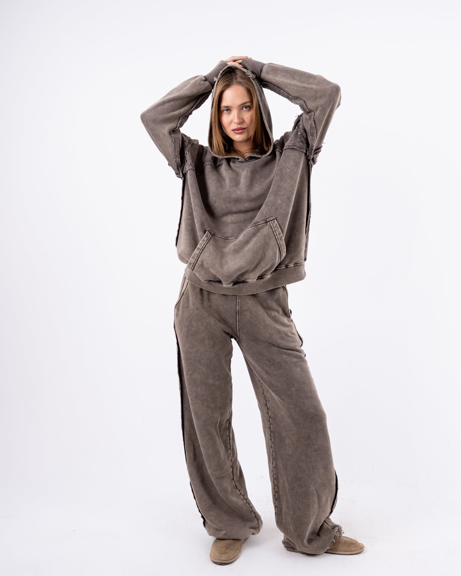 Toffe Washed Set