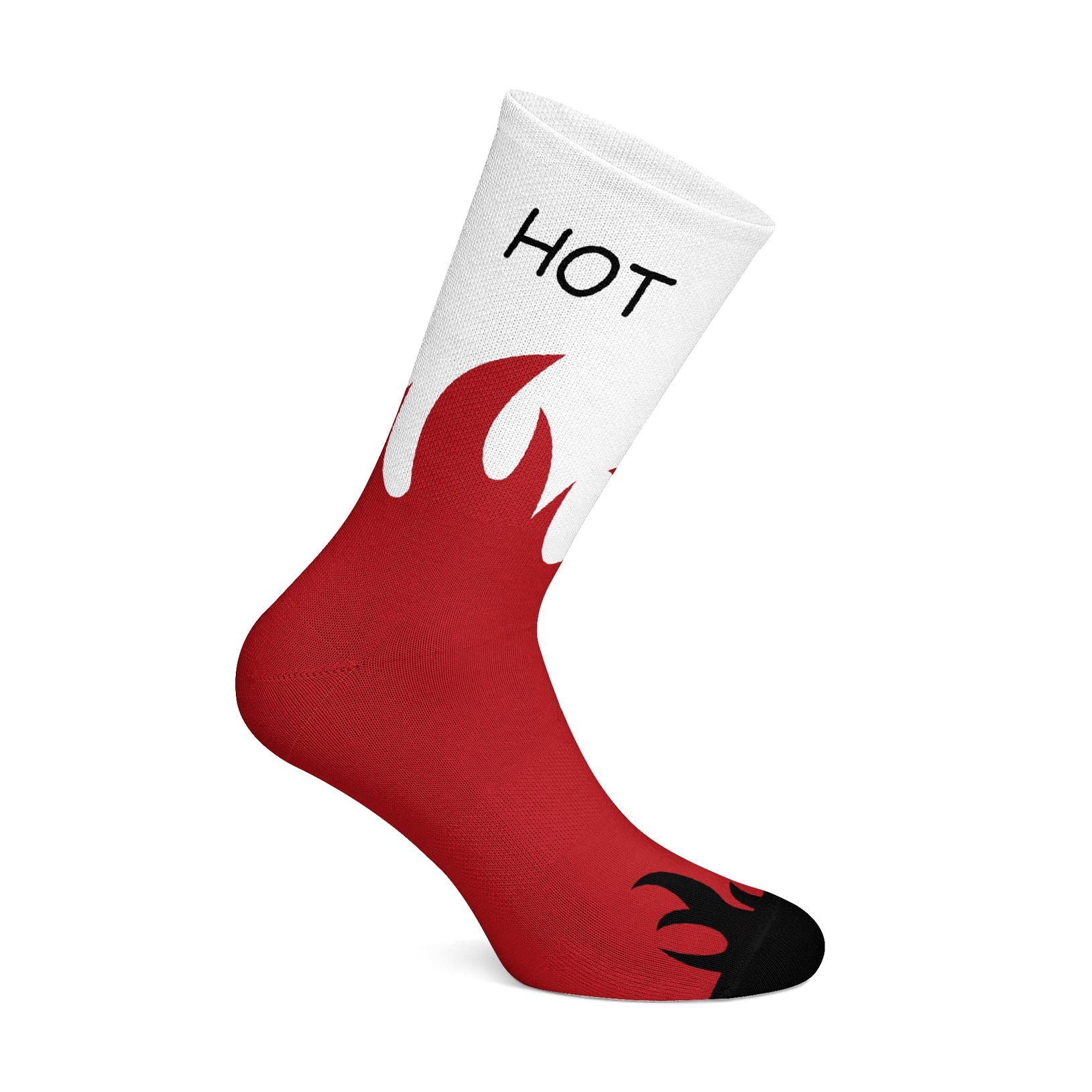 Hot Socks