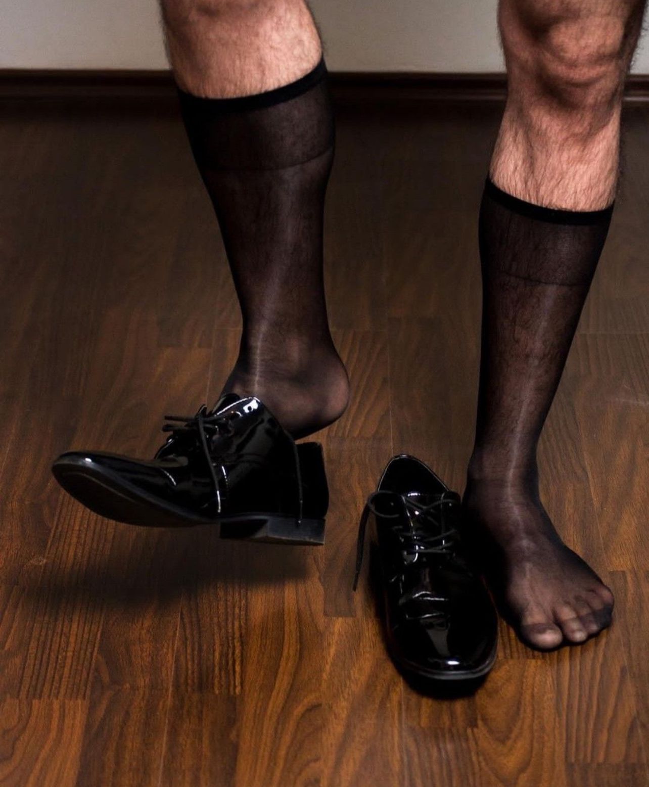Mens Naylon Socks