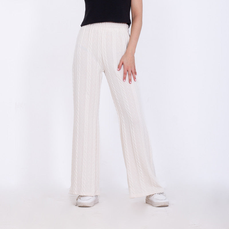 Knitted Bardies Pants