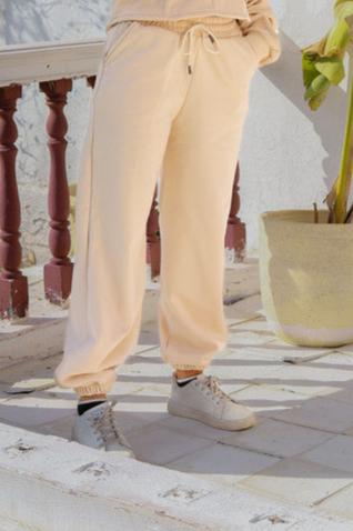Cotton Comfort Sweatpants