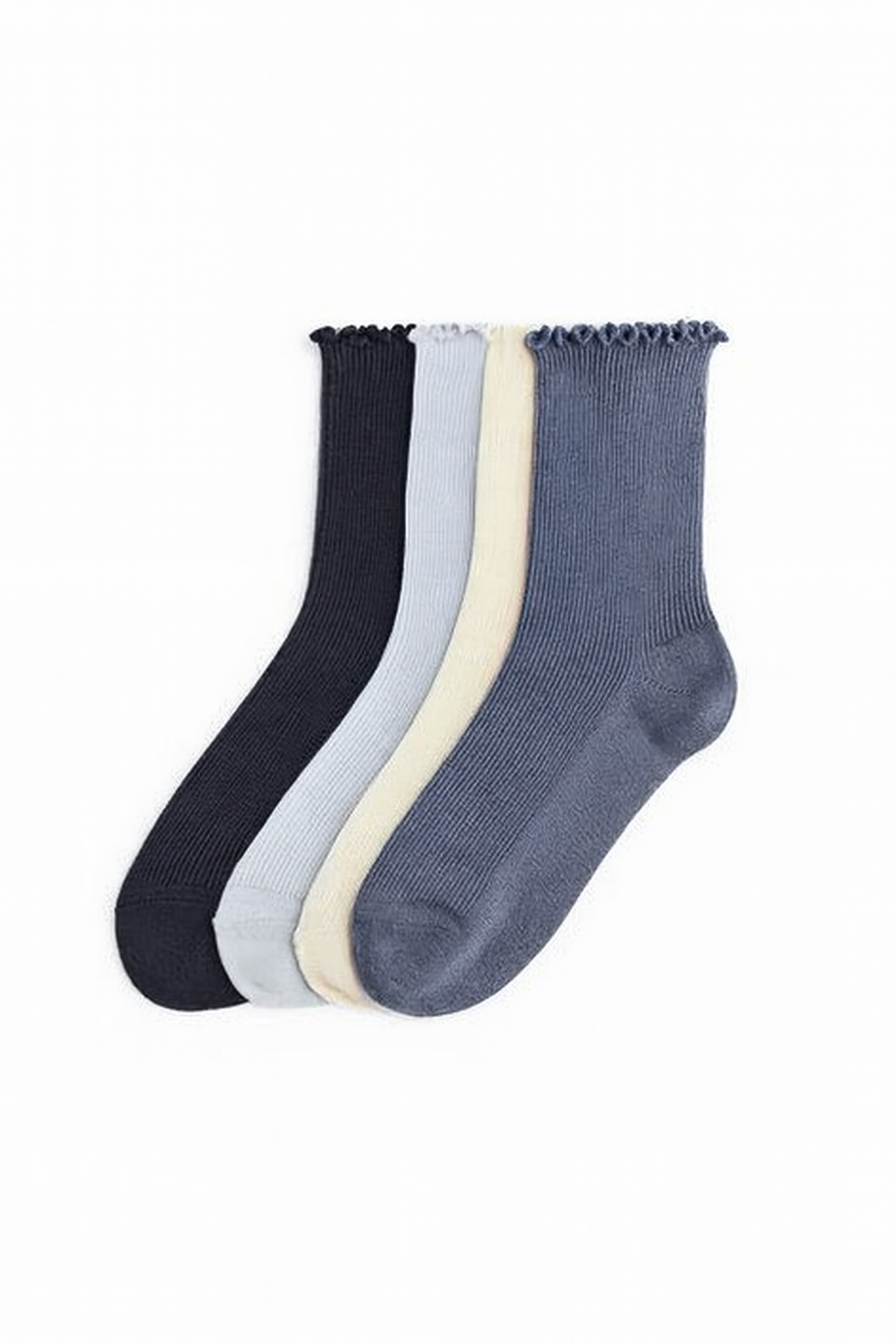 Soft Wave Set Of 4