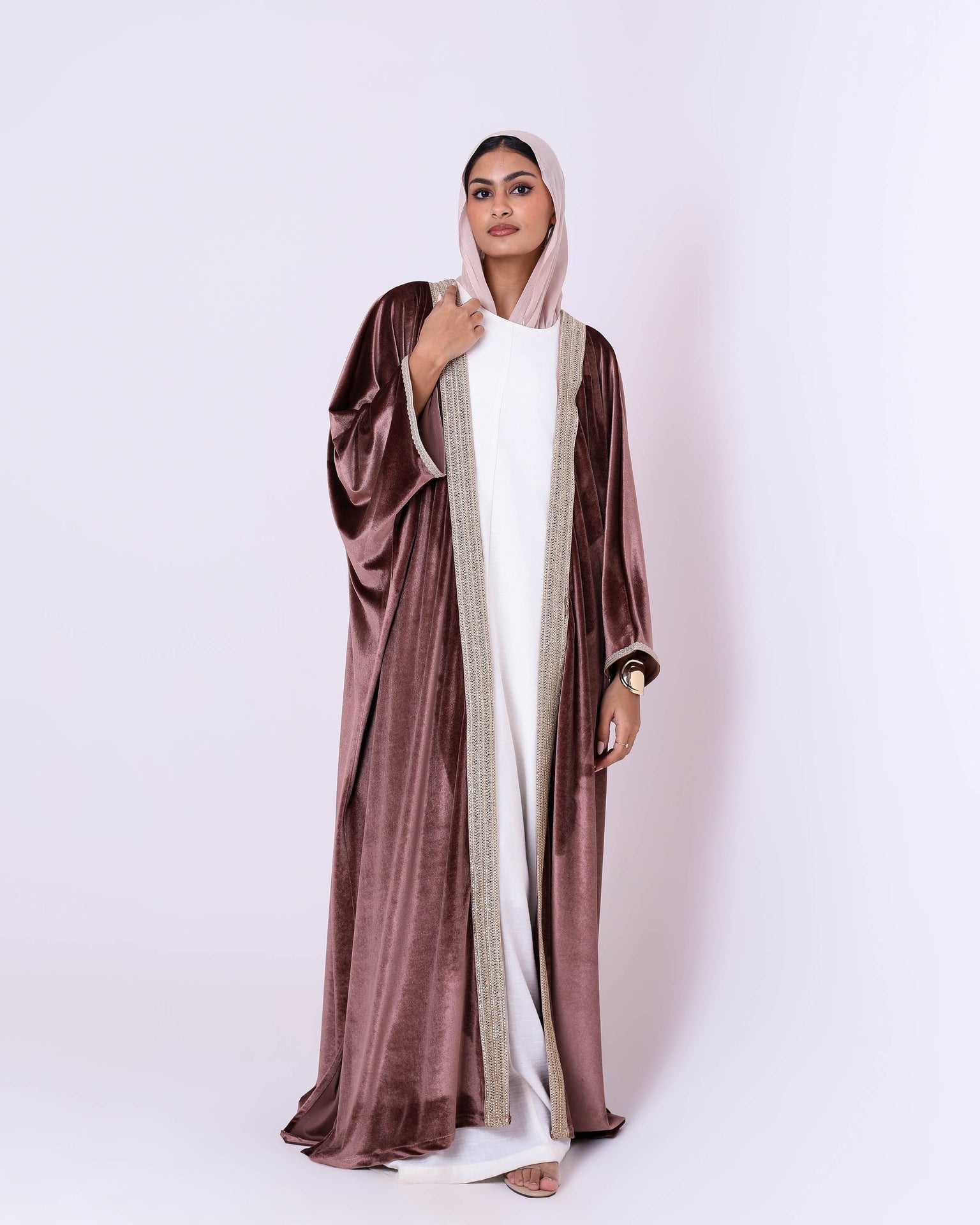 Kaftan 2061
