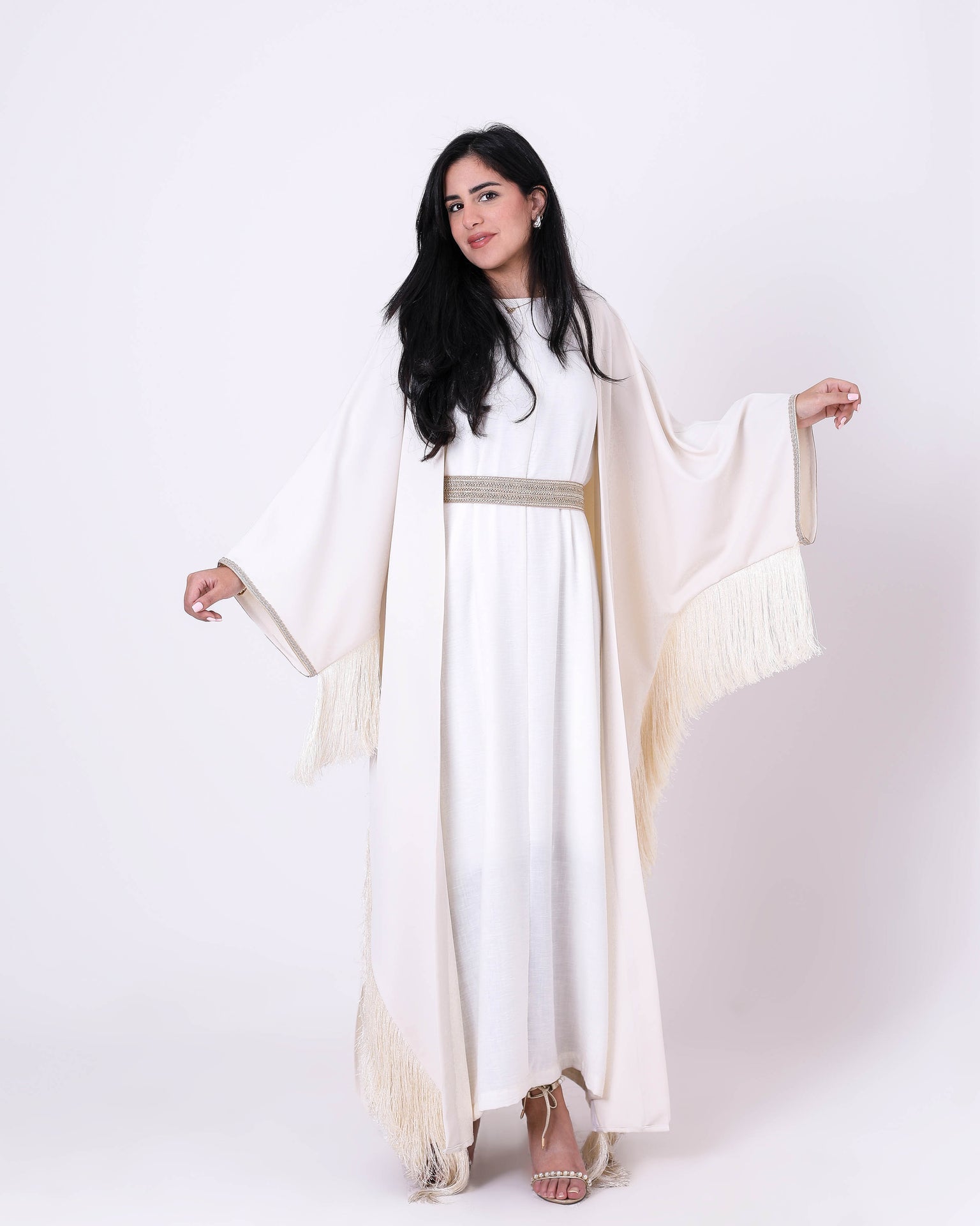Kaftan 2048