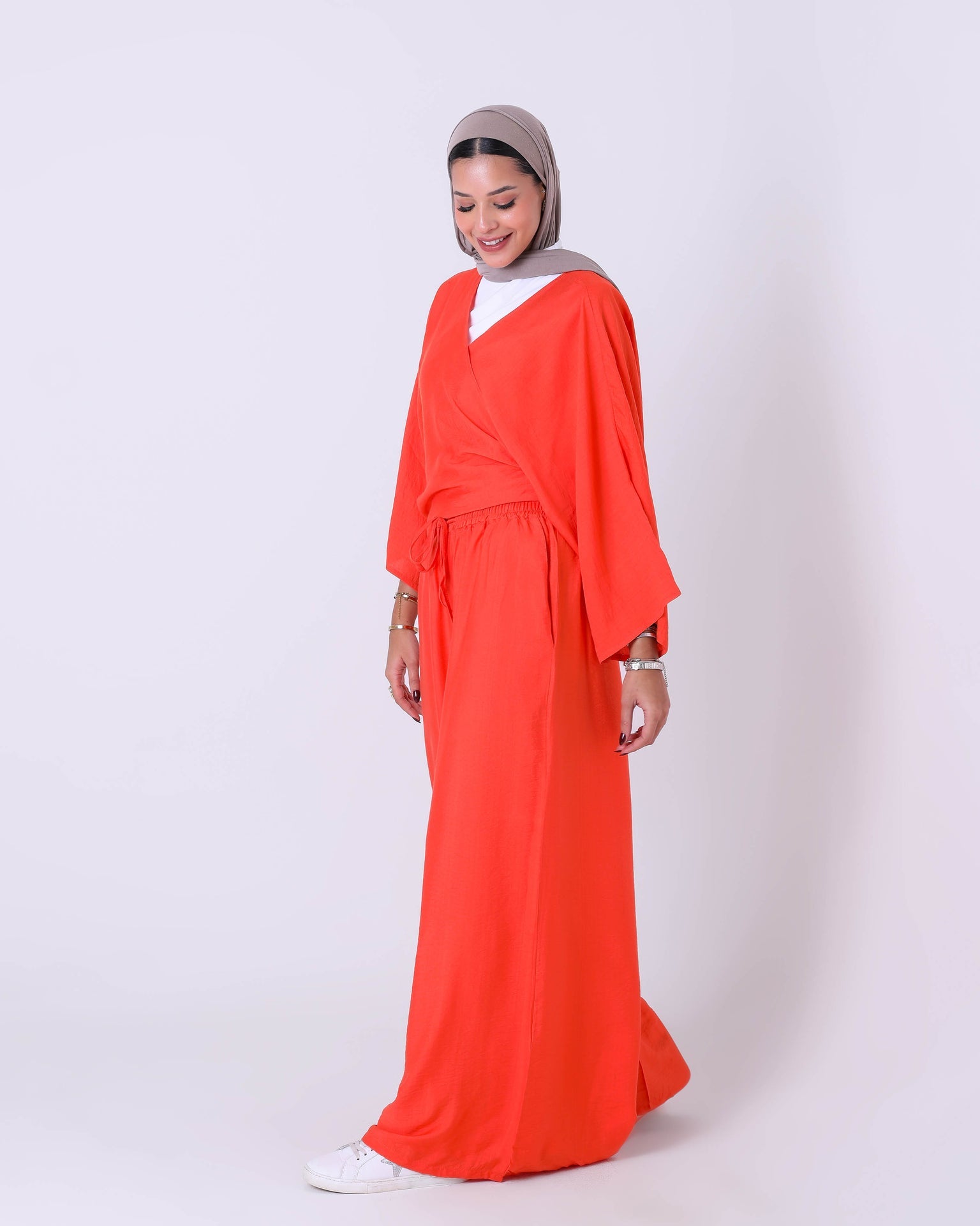 Palazzo pants