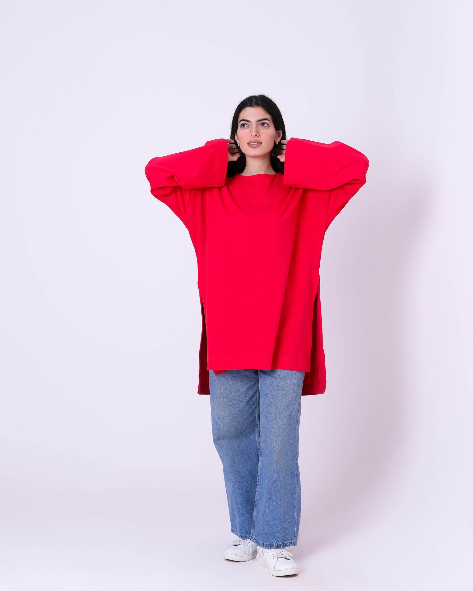Cotton T-Shirt