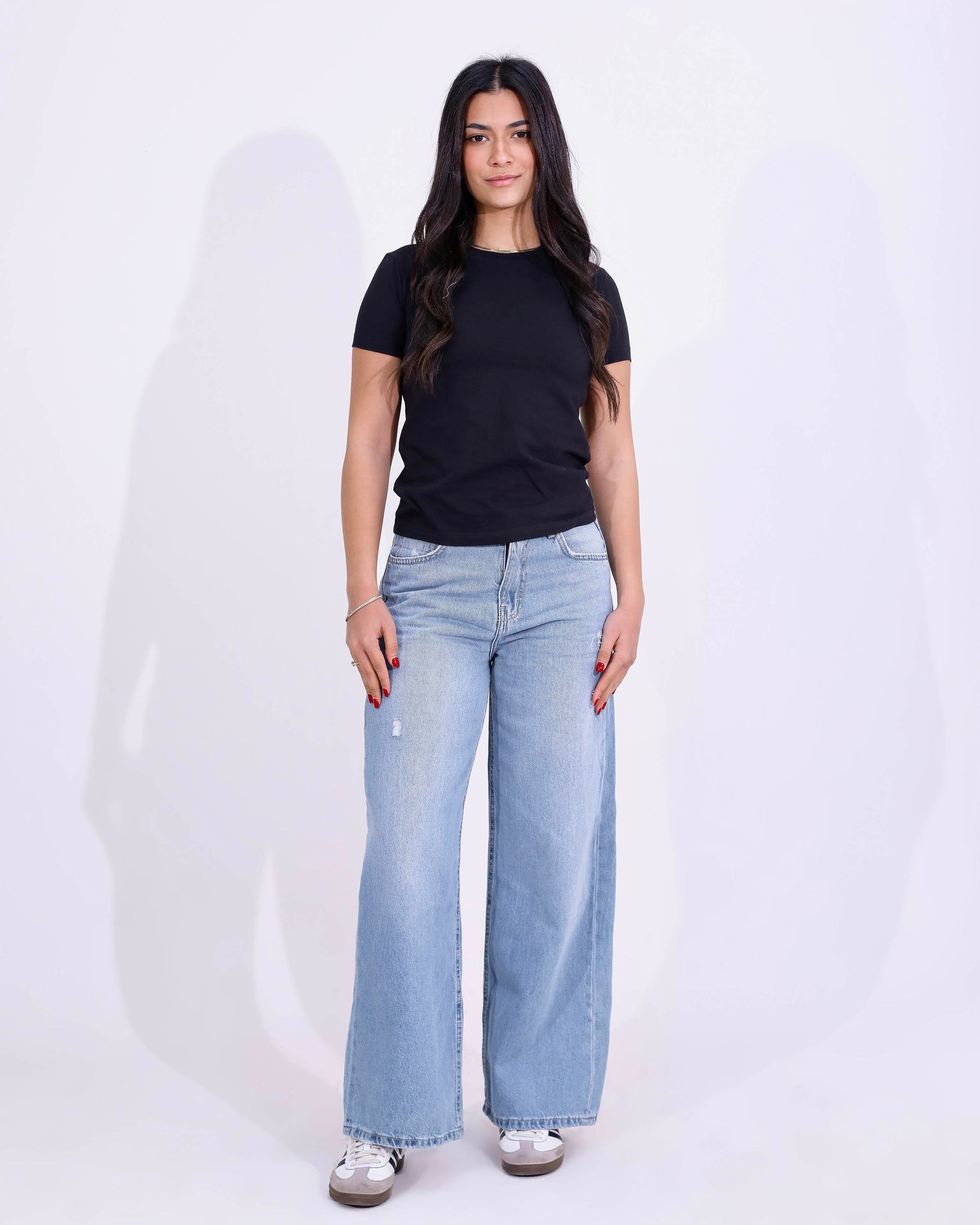 Basic T-Shirt