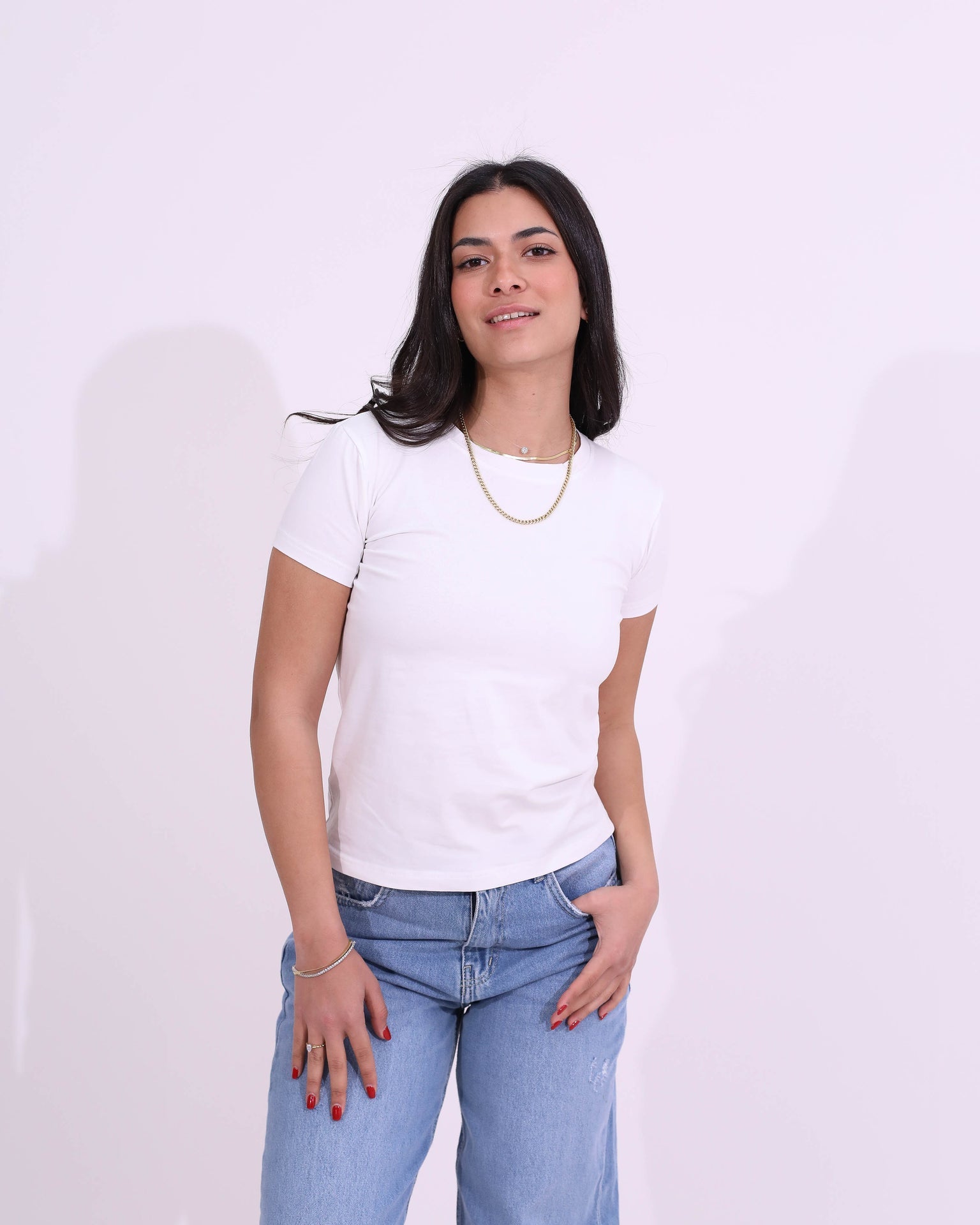 Basic T-Shirt