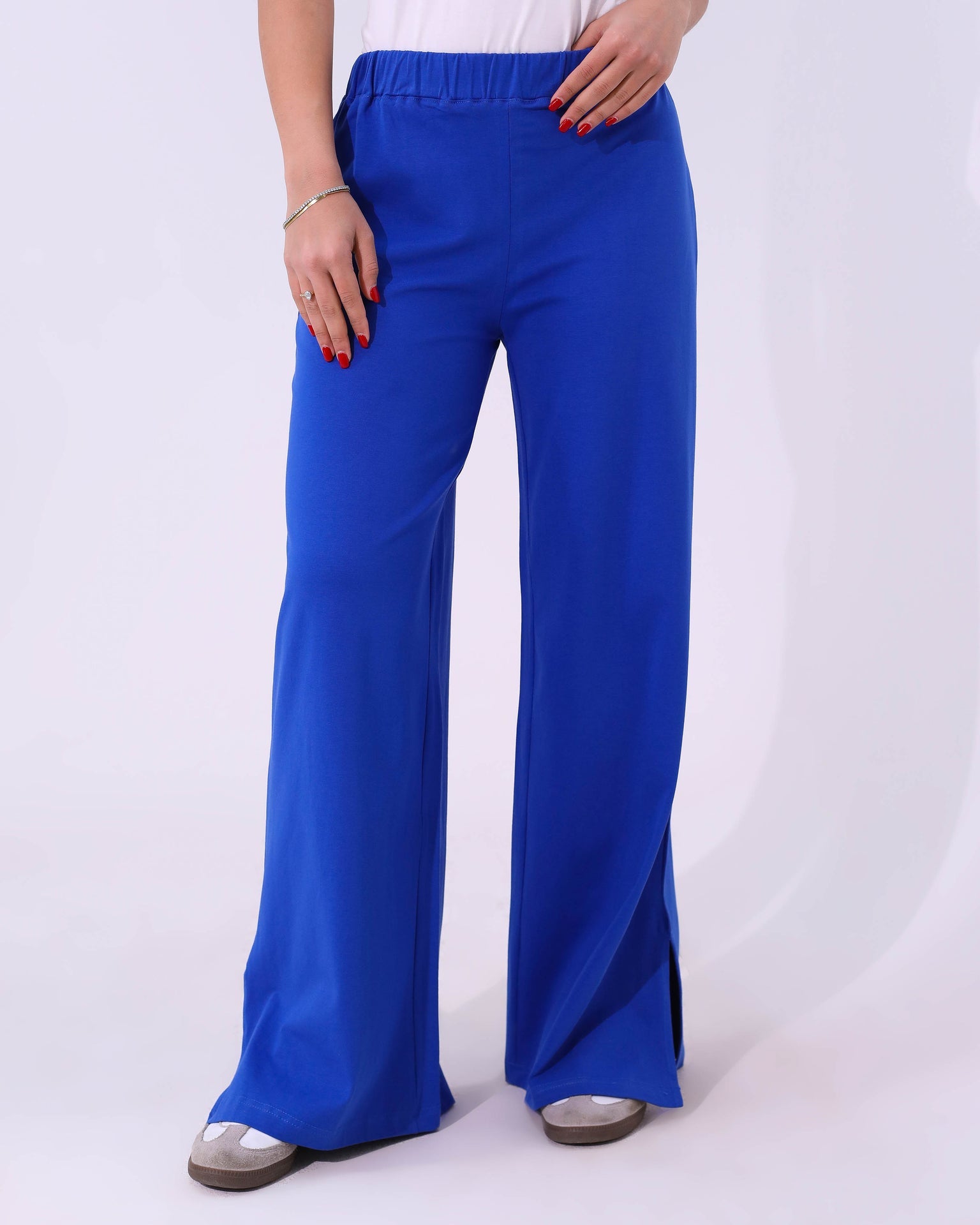 Cotton Pants
