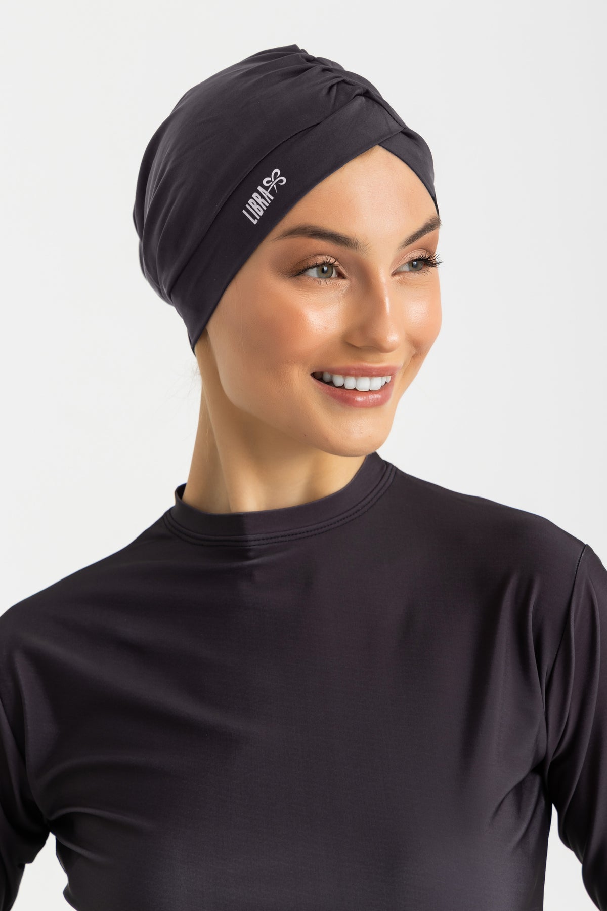 Sleek Swim Turban