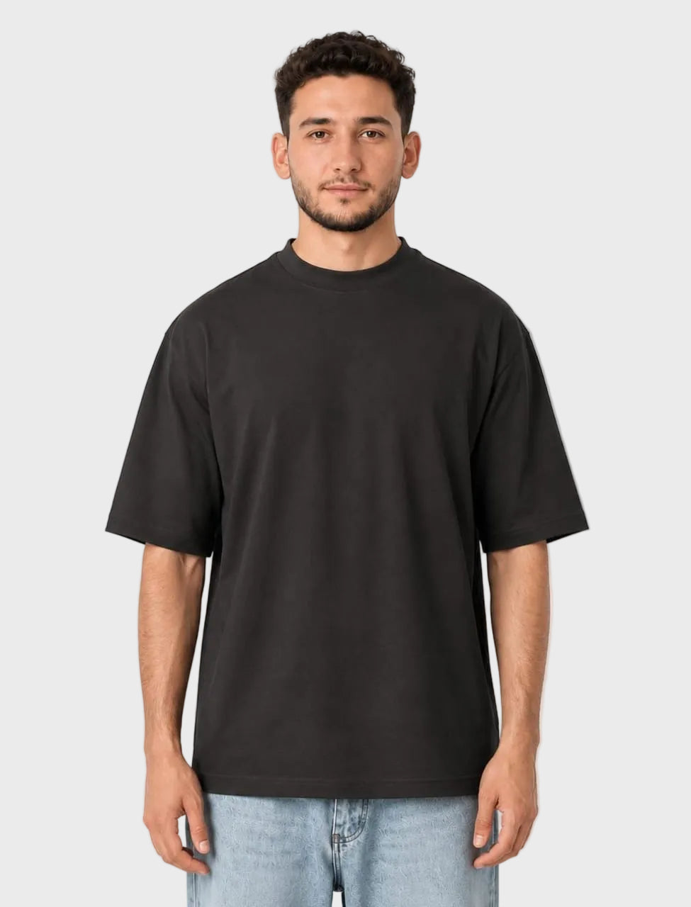 Oversized T-Shirt