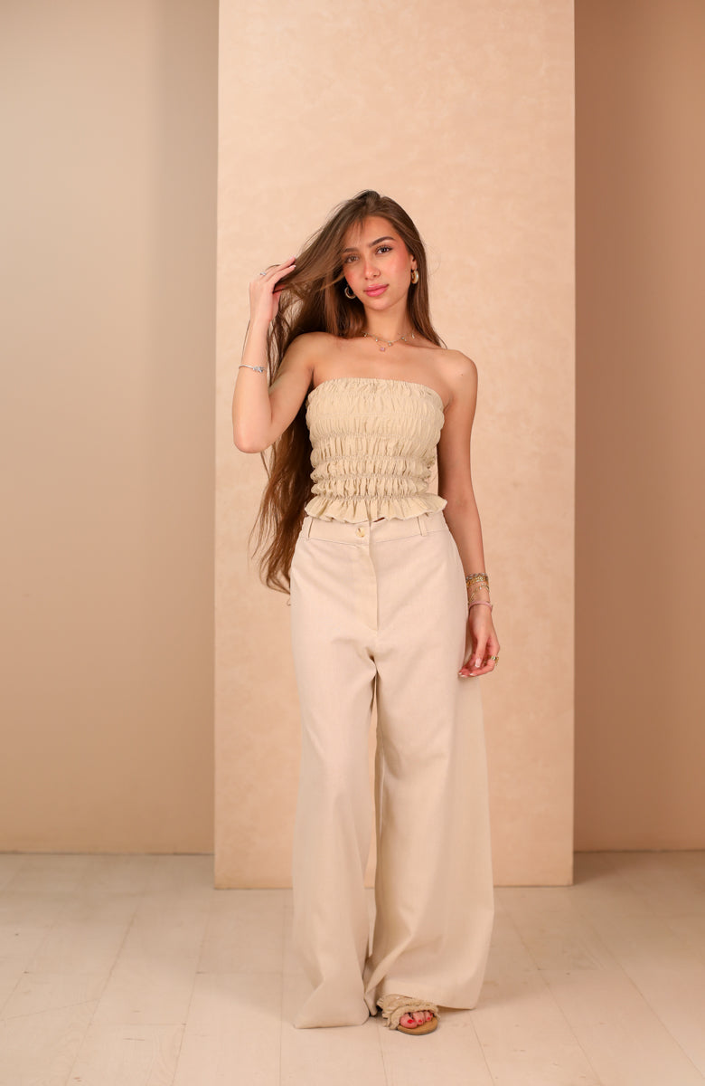 Soft Wave Top