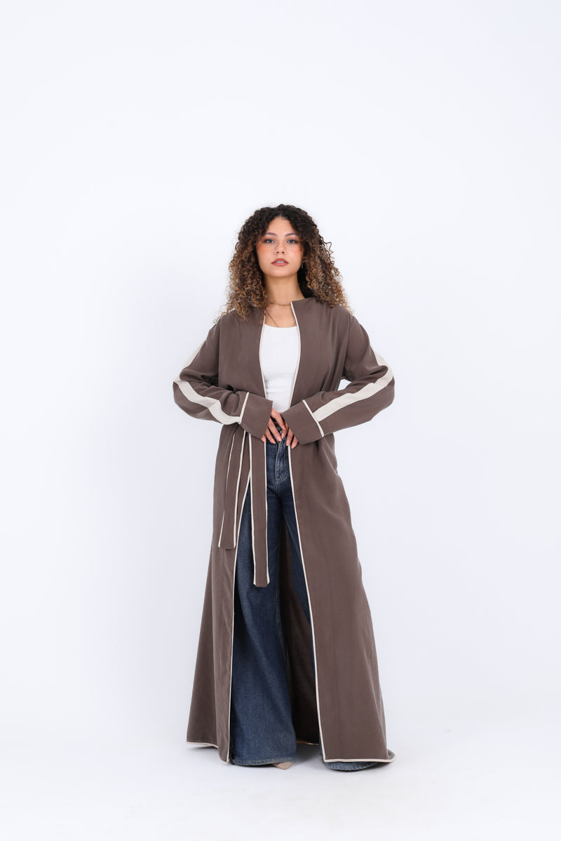 Soft Abaya