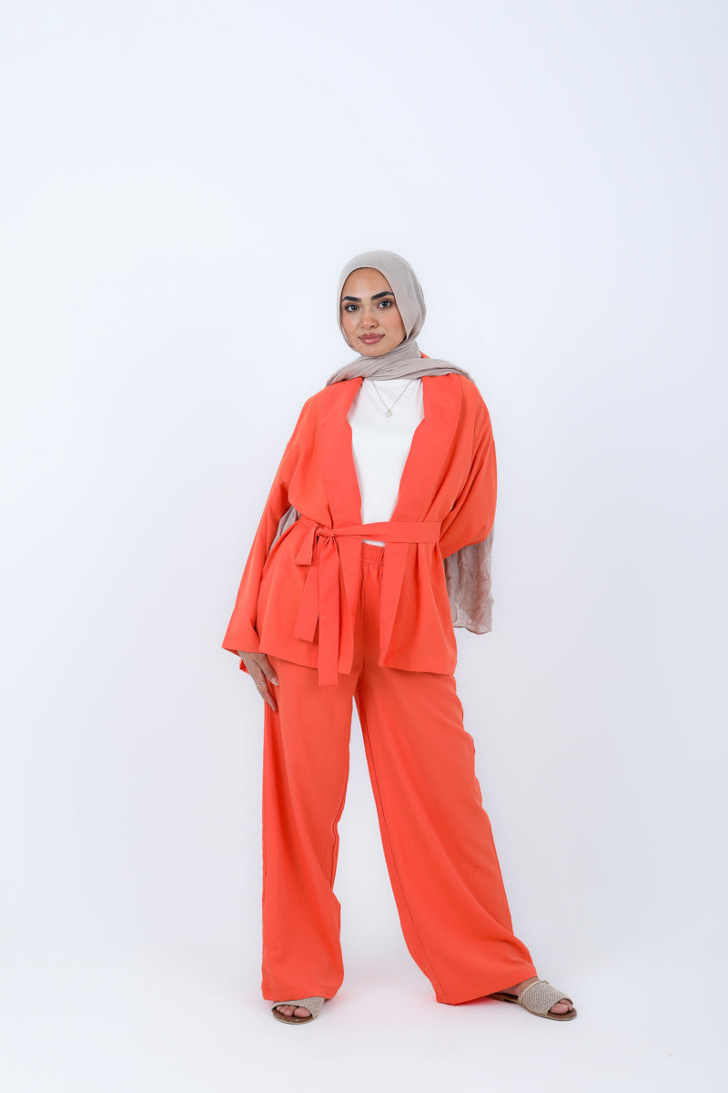 Ease Wrap Set