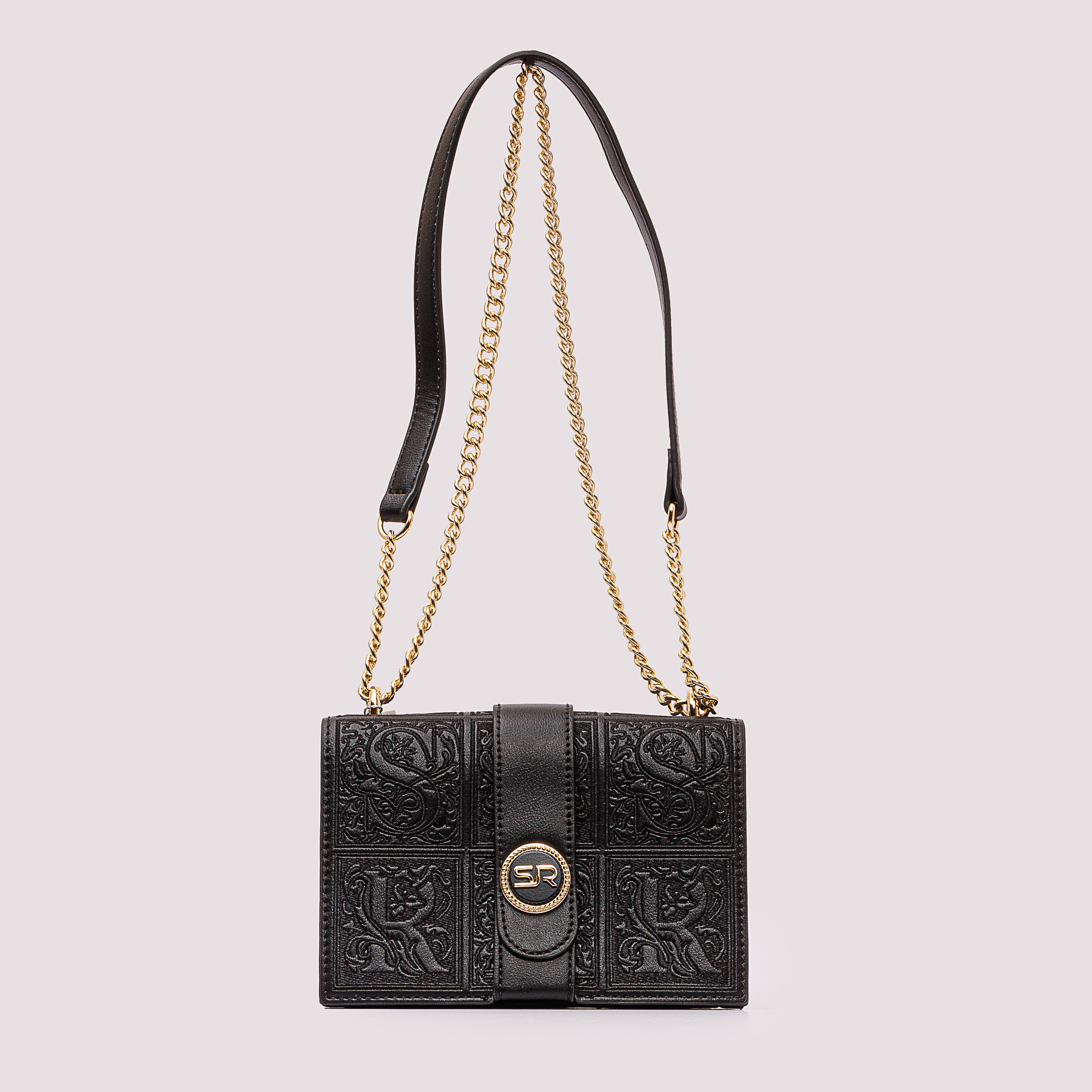 Cross Bag - black