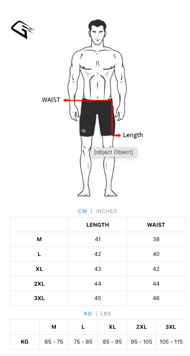 Synthetic Swift Action Shorts - White