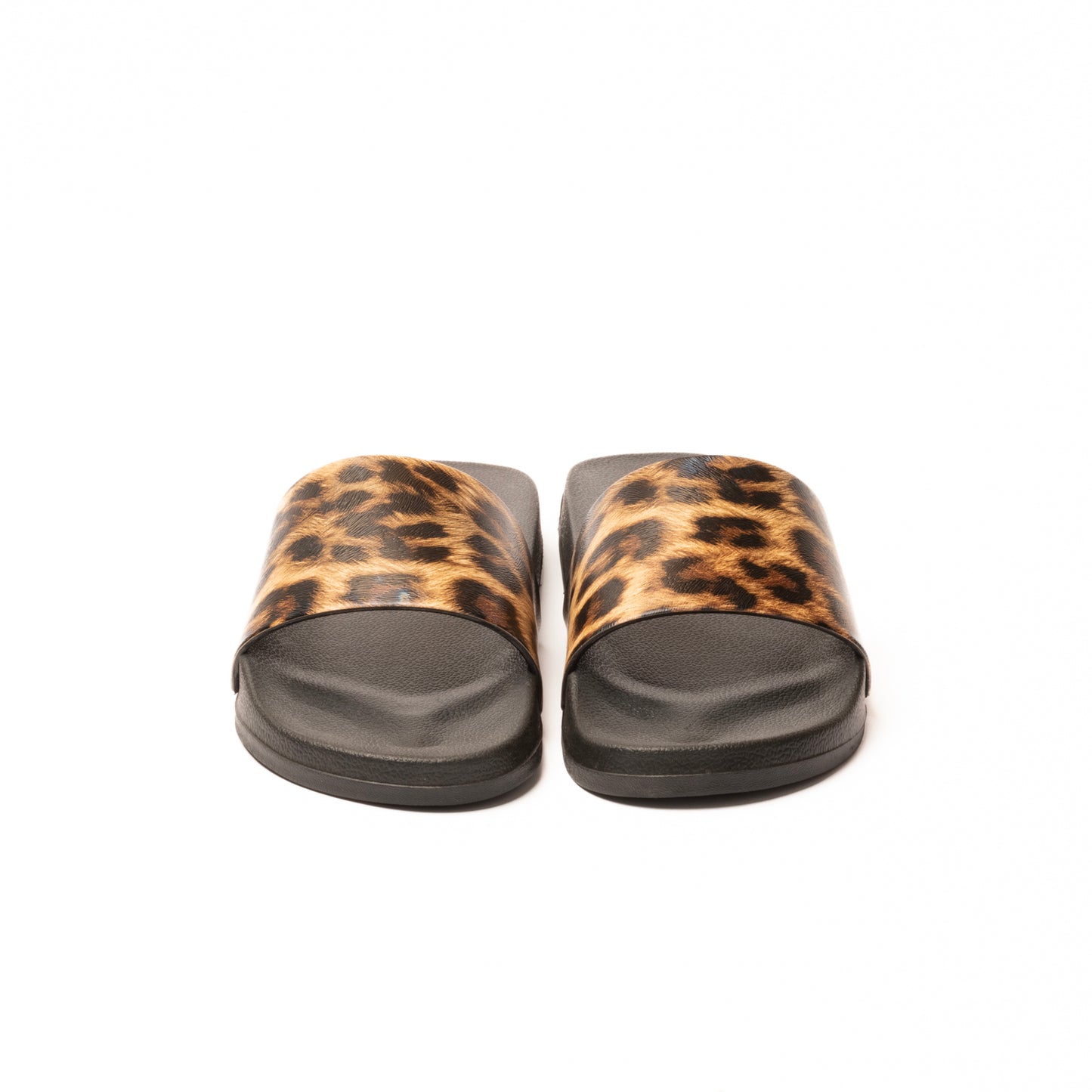 EVA TIGER Women - Black