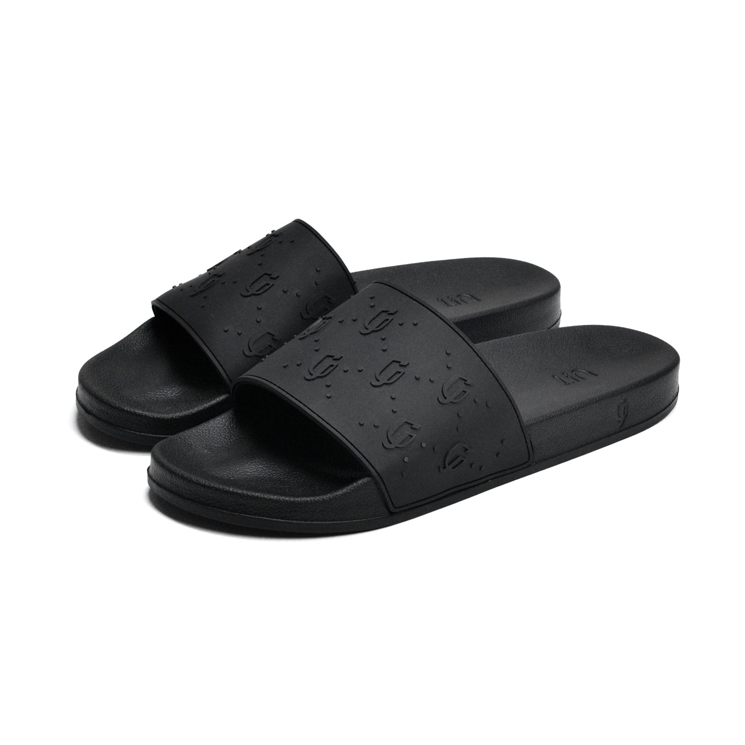Classic Slipper - Black