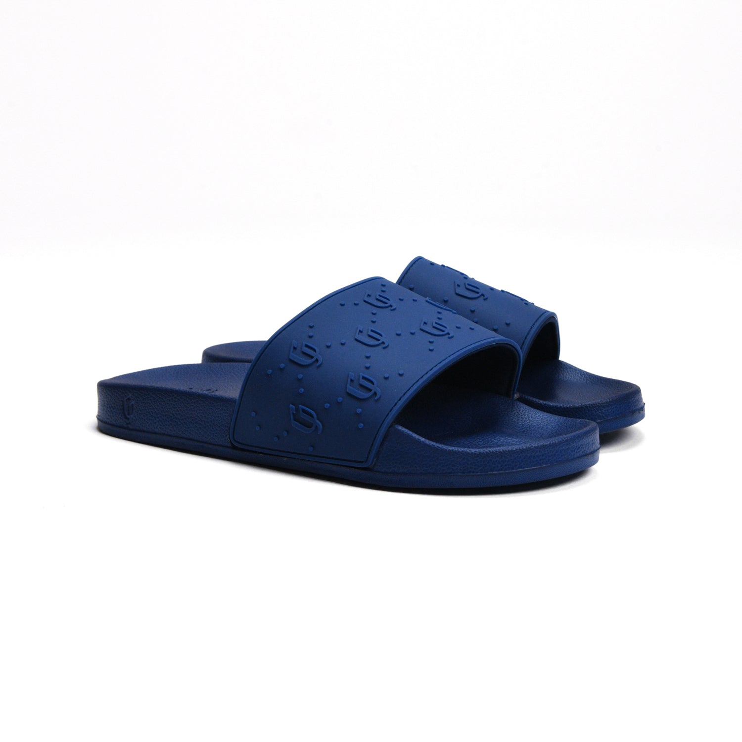 Horus Slipper - Navy