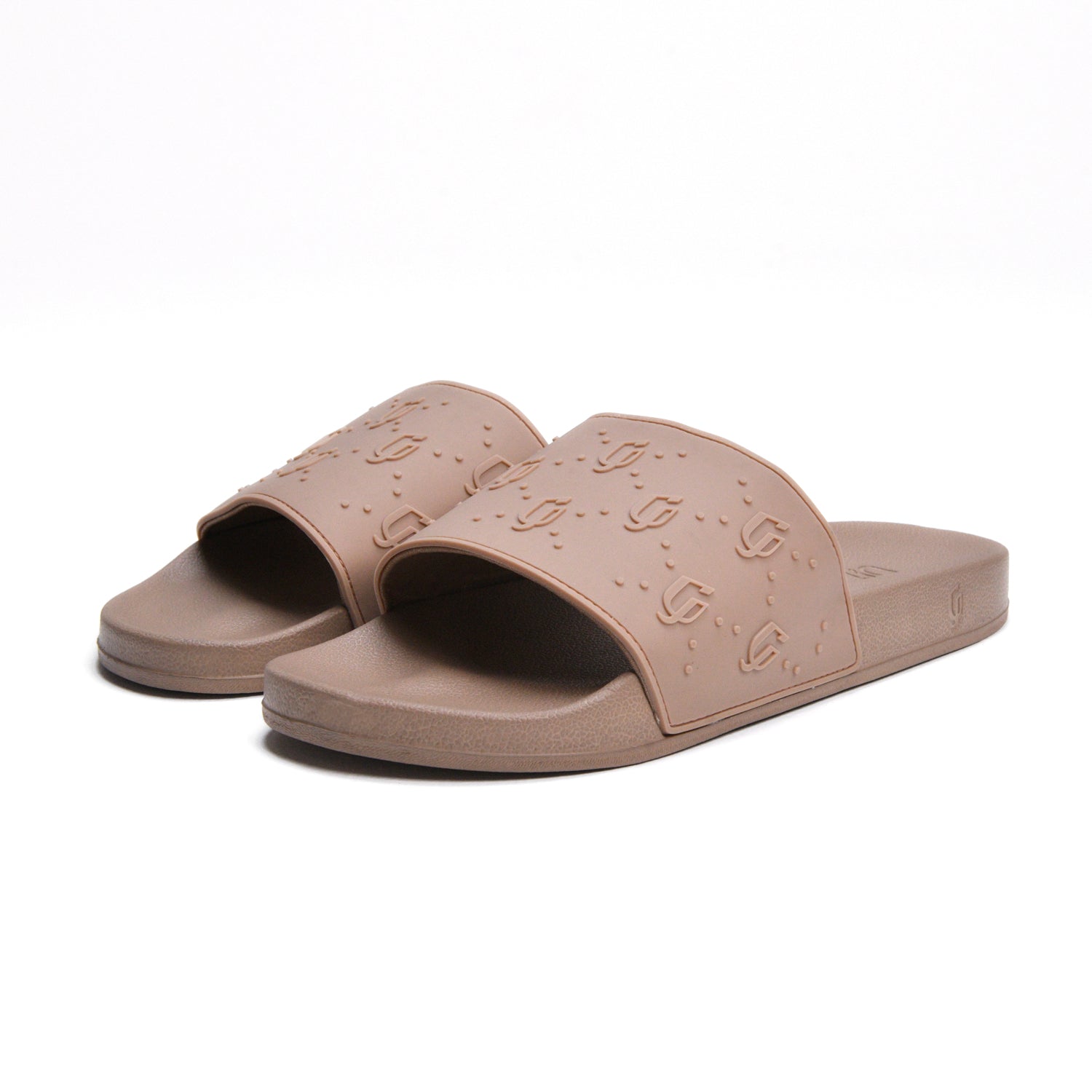 Classic Slipper - Beige