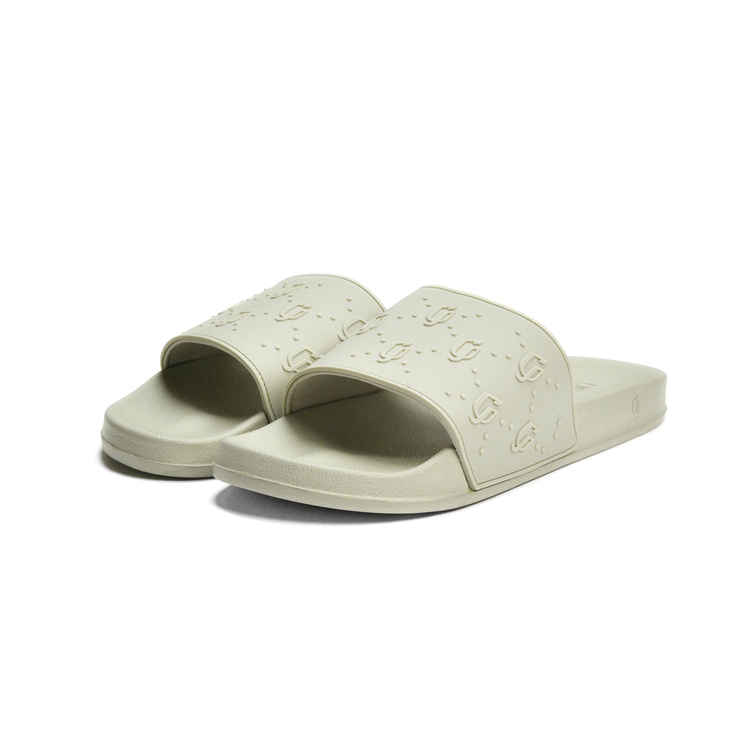 Classic Slipper - Gray Lemon
