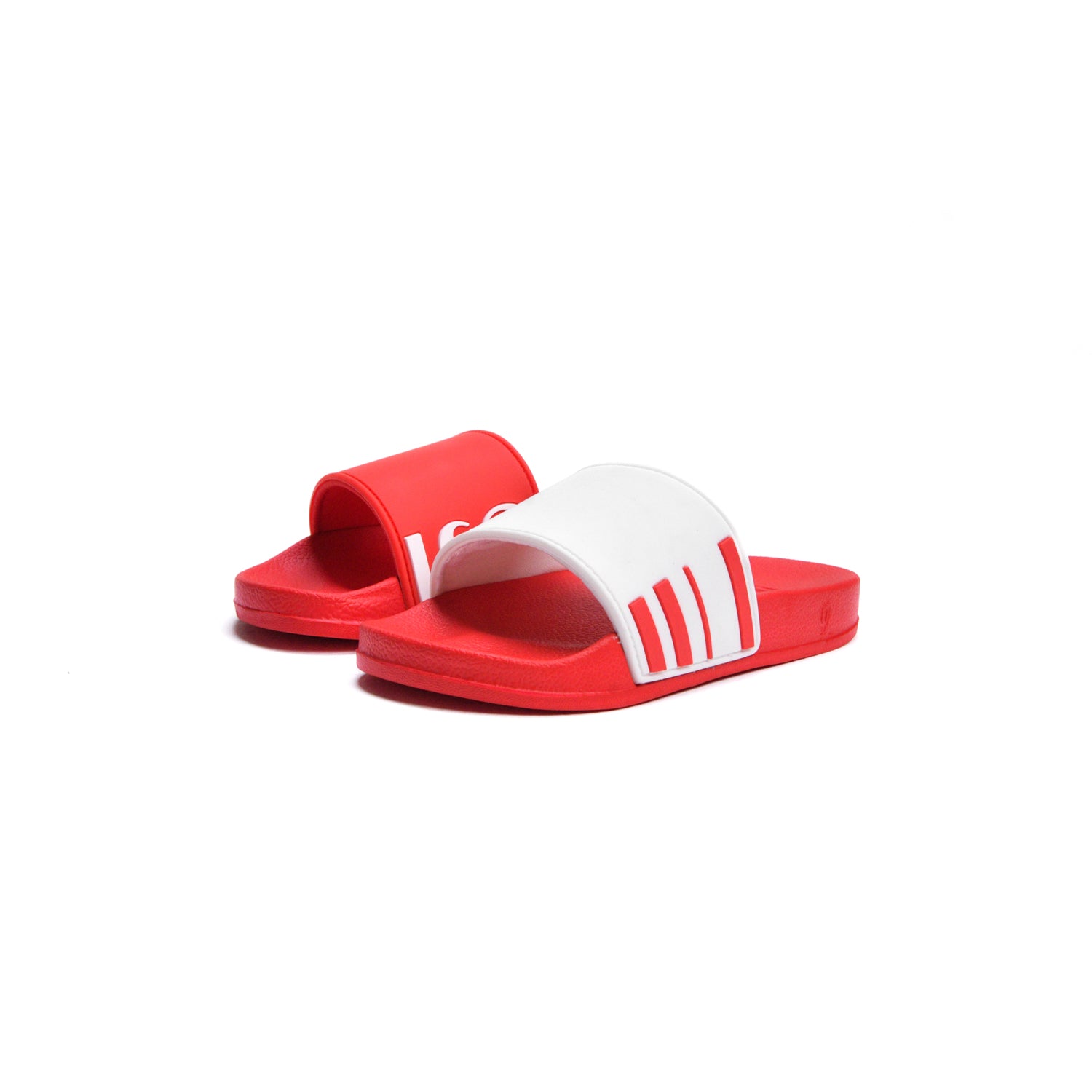 Harmony Kids - Red * White