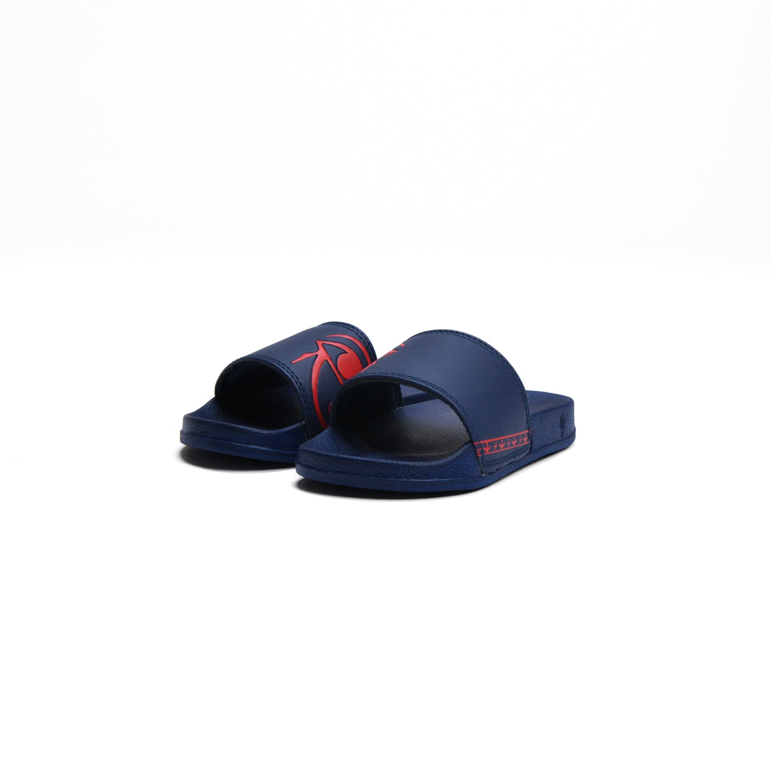 Horus Kids Slipper - Navy * Navy