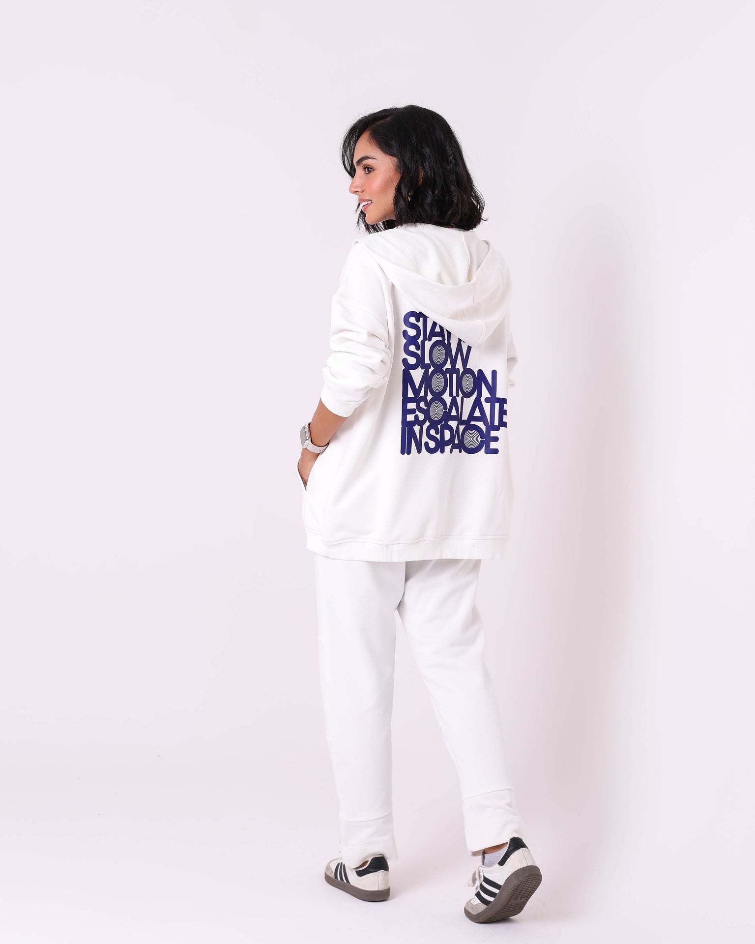 Milton Sweatshirt