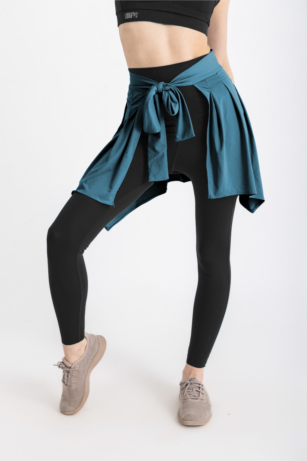 Lycra The Flex Wrap - Teal