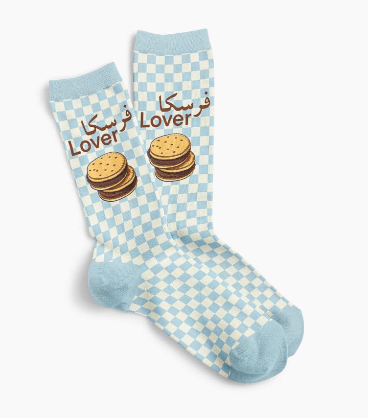 فرسكا lover