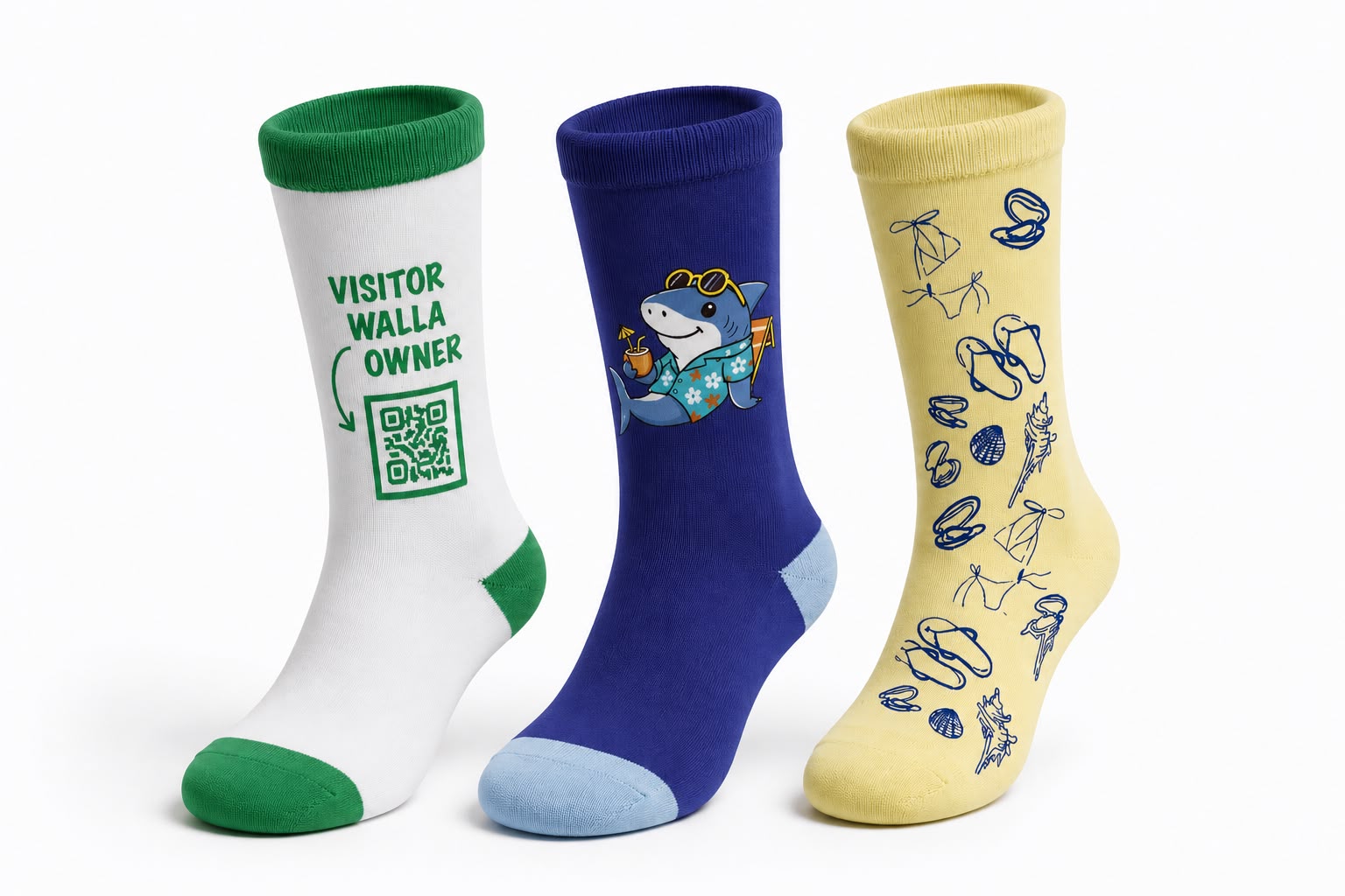 Beach Essentials Bundle