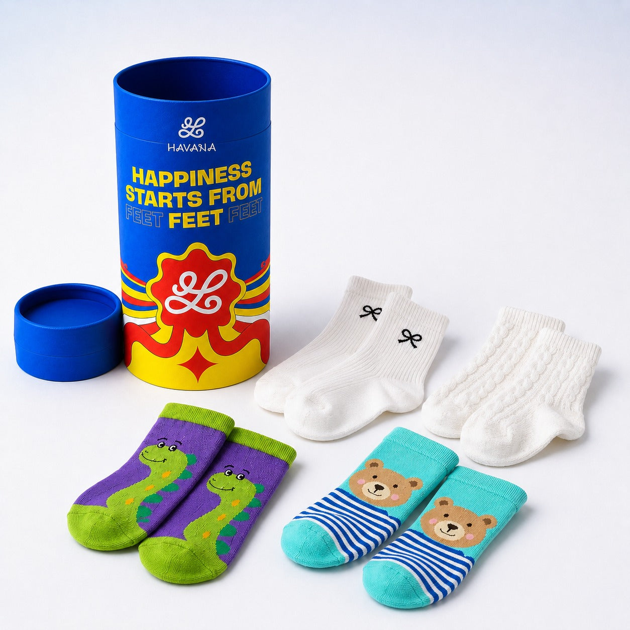 Kids Gift Bundle