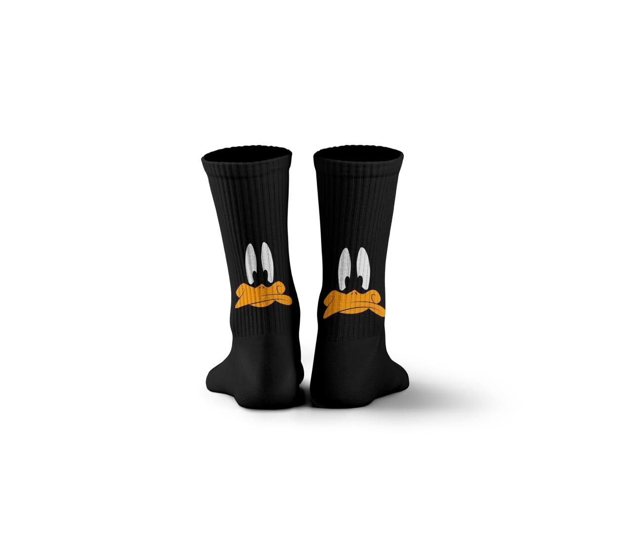 Duck Mood Socks