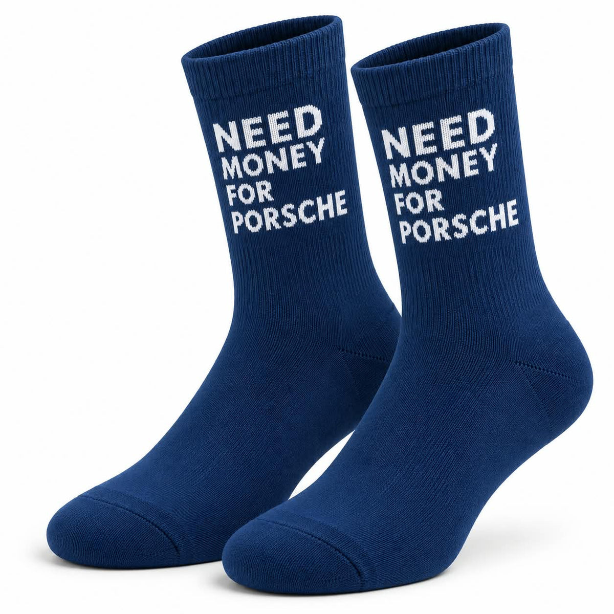 NEED MONEY FOR PORSCHE