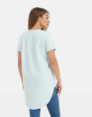 Asymmetrical T-Shirt - Carina - كارينا