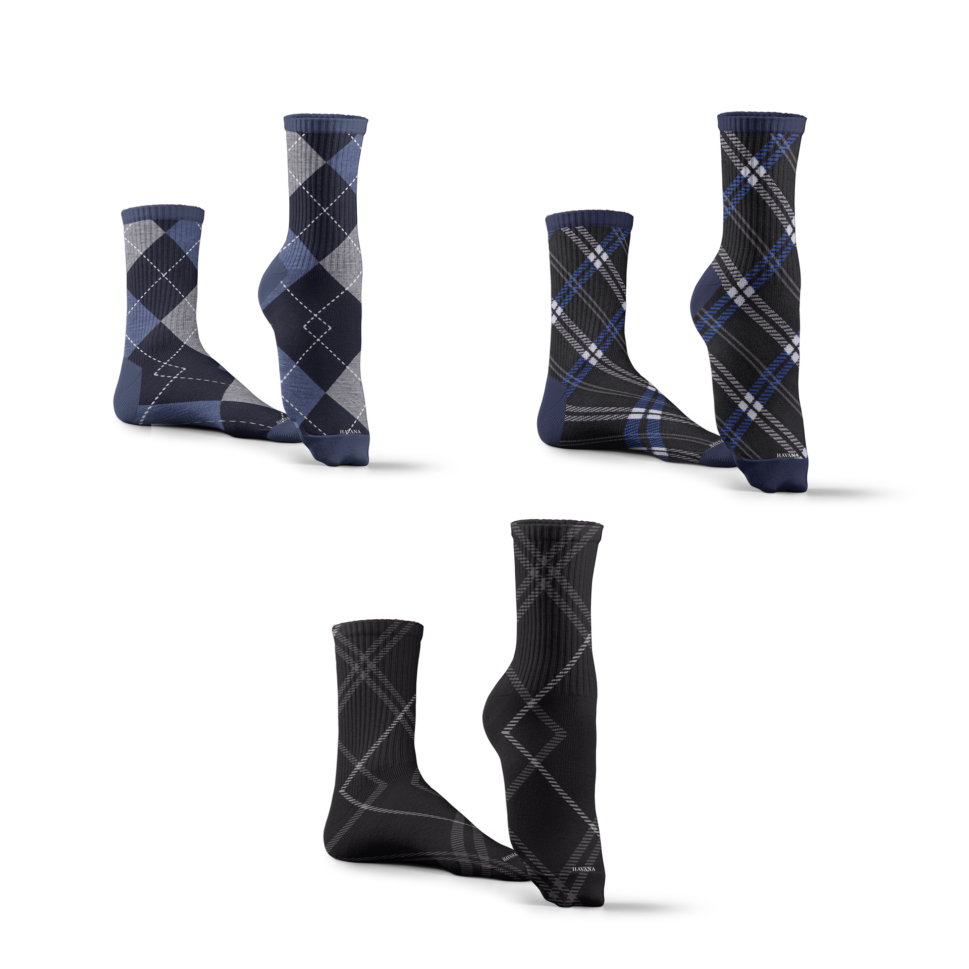 Gentleman's Bundle