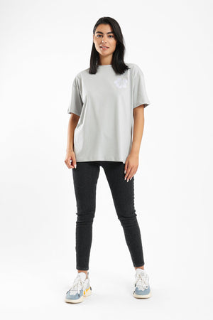 Back Printed T-shirt - Clue Wear