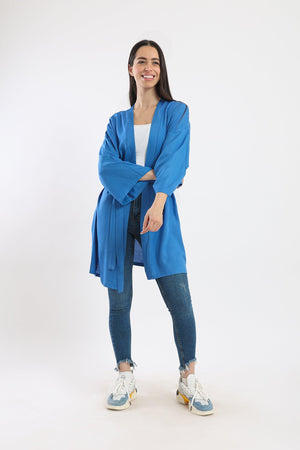 Bell Sleeves Kimono - Clue Wear