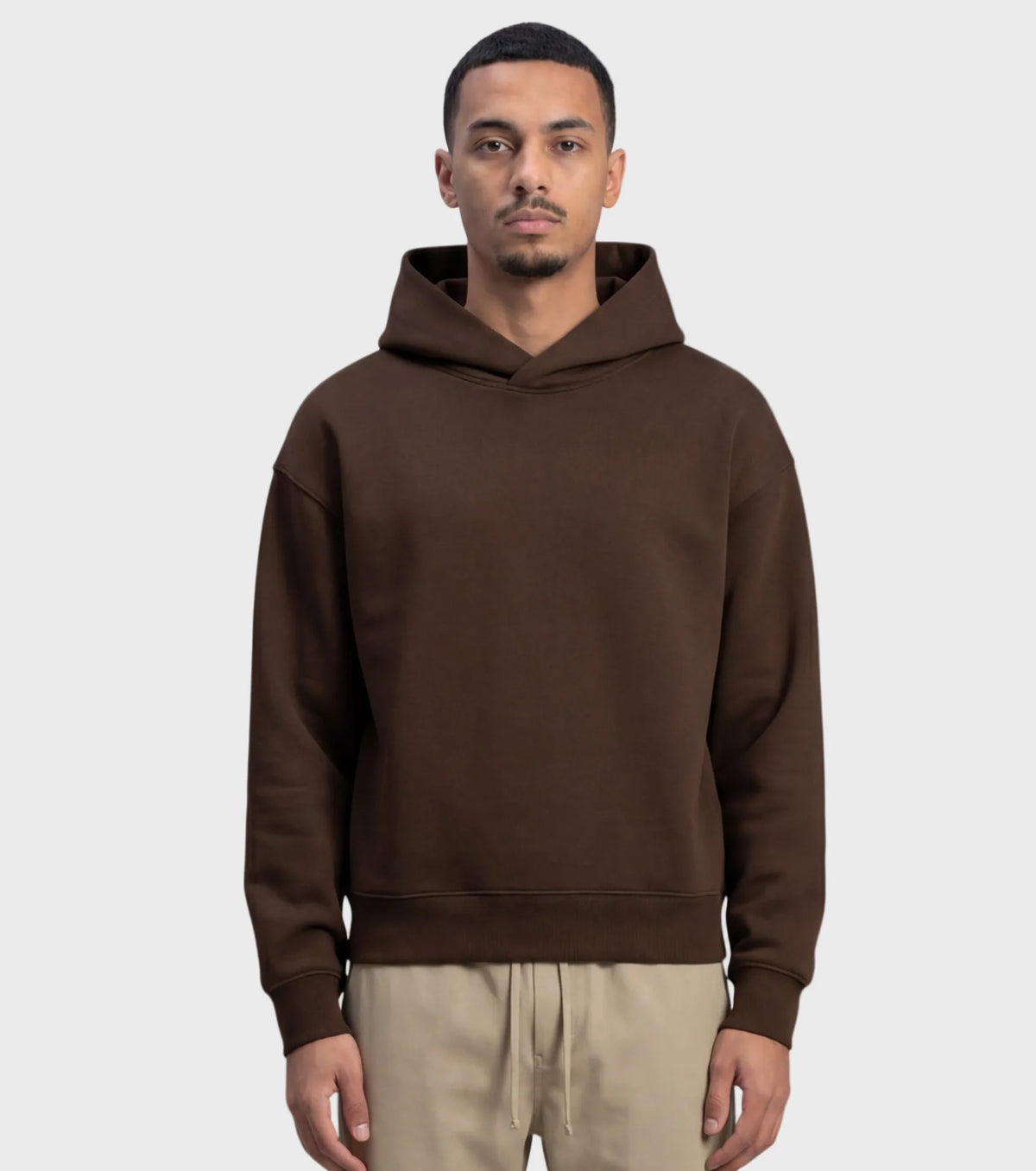 Lightweight Hoodie