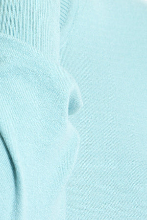Classic V-Neck Pullover - Clue Wear