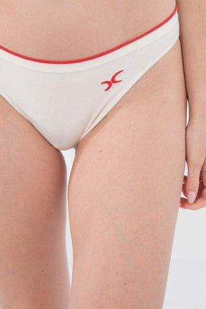 Cotton Bikini Panty - Carina - كارينا