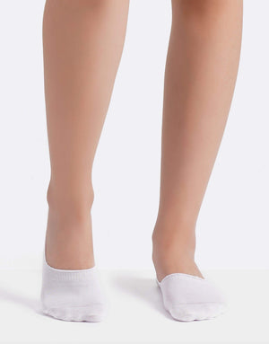Cotton Invisible Socks - Carina - كارينا