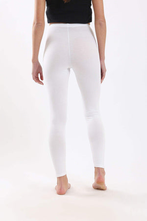 Cotton Slim Legging - Carina - كارينا