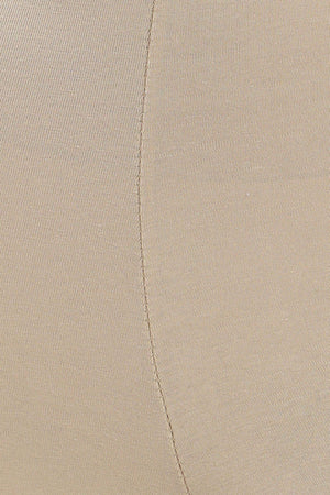 Cotton Slim Legging - Carina - كارينا