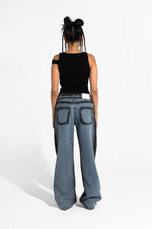 Crayon - Jeans - Carina - كارينا