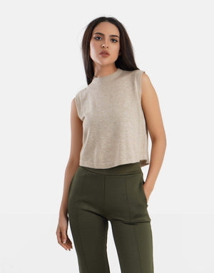 Crisp on Point - (4 Pieces) - Carina - كارينا